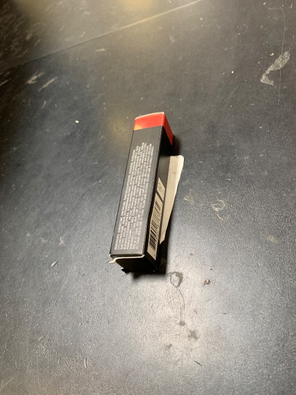 Photo 1 of MAC Retro Matte Liquid Lipcolour - 135 Chili Addict