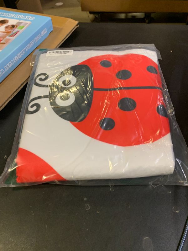 Photo 1 of Ladybugs Car Sun Shade Cute Windshield Sunshade Protector for Small Car SUV Front Window