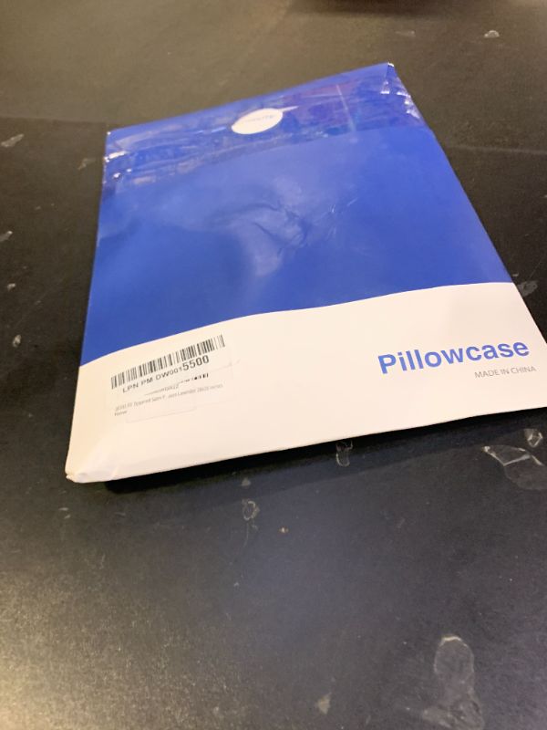 Photo 1 of BEDELITE Satin Pillowcase with Zipper 2 Pack, Lavender Pillow Cases Standard Size, Super Soft and Cooling Similar to Silk Pillow Cases, Gift for Women Men(20x26 Inches)