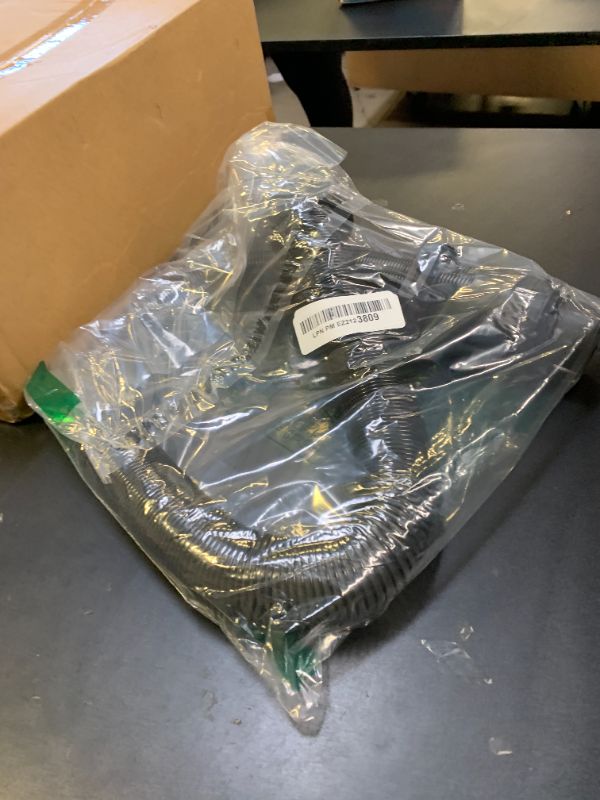 Photo 1 of Replacement Hose Assembly for Bissell CleanView Pet Reach Vacuum Cleaners - Fits Only Models # 3197A, 3195, 3198, 3196, 3198,