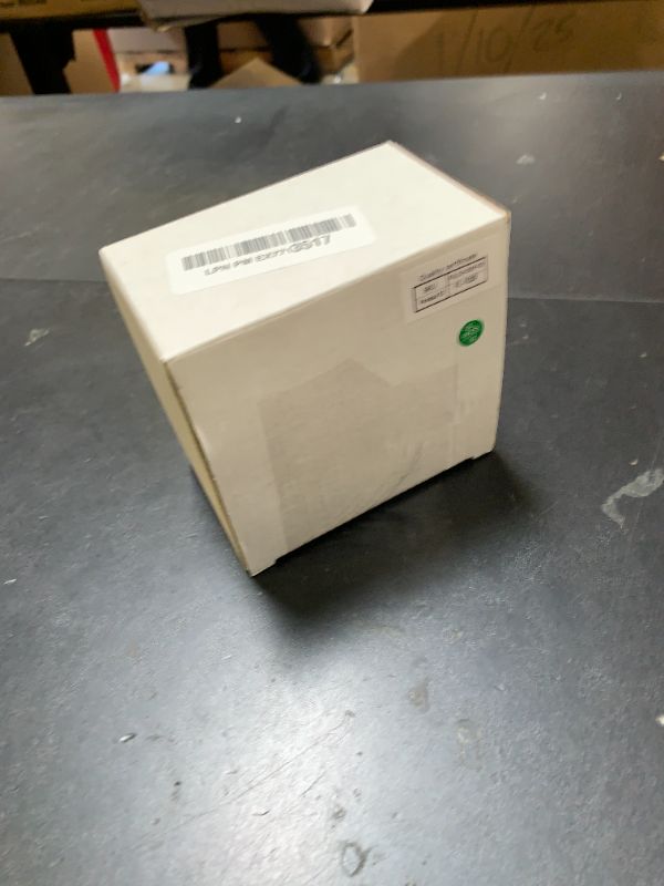 Photo 1 of Cloudray F-Theta Lens Fiber Laser Lens Scan Lens 300x300mm FL420mm FL380mm M85 F Theta Fiber Laser Lens for 1064nm Fiber Laser Machine Scanning