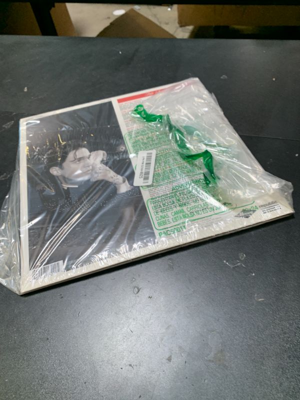 Photo 1 of Angel Face[LP]