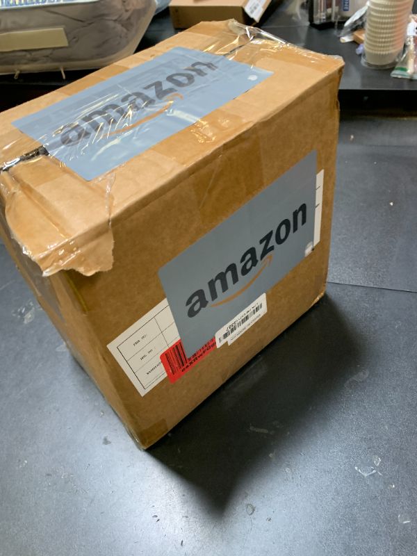 Photo 1 of Parts Camp 4.10/3.50-4 tire replacement gorilla cart tires 10" Flat-Free Solid Tires and Wheels hand truck tires dolly tires wagon wheels With 5/8" Bearings 2.15" Offset Hub 2Pack