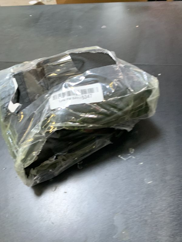 Photo 1 of Outdoor TV Cover 40 to 43 inches, Waterproof and Weatherproof, Fits Up to 39.5''W x 25''H for Outside Flat Screen TV
