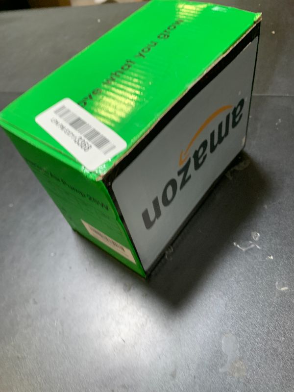 Photo 1 of VIVOSUN Commercial Air Pump 634GPH, 25W, 40L/min 6 Outlet for Aquarium and Hydroponic Systems