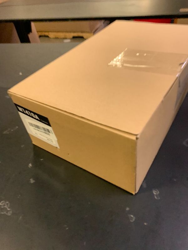 Photo 1 of 141A Toner Cartridge 2 Black (with chip) Compatible 141 A Toner Replacement for HP 141A W1410A 141X W1410X Black Toner Cartridge to Use with Laserjet Pro M110w MFP M140w M139(2 Black) PACKAGING MAY VARY
