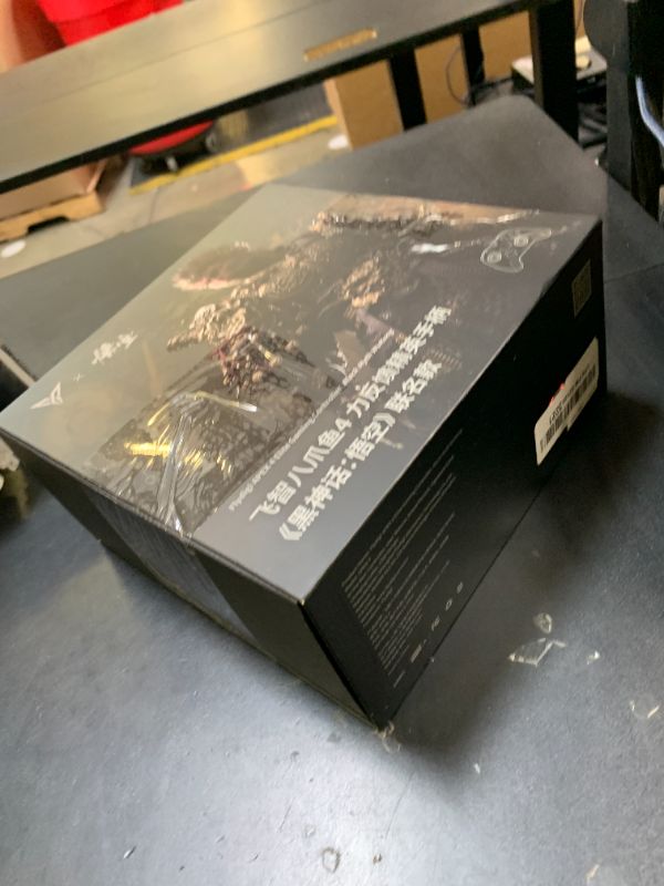 Photo 1 of FLYDIGI APEX 4 PC Controller Black Myth: Wukong Edition DIRTY 