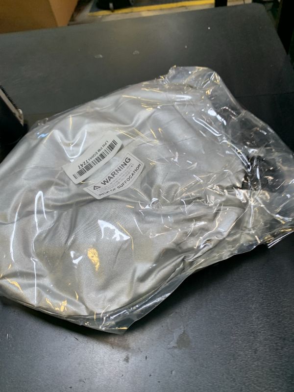 Photo 1 of ARANA Car Windshield Sun Shade?240T Thickened UV Blocking Automotive Sunshades?2025 Upgrade Heat & Light-Proof Sun Visor Keeps Car Cool?Universal Fit Sedan/SUV/Truck/Van (64"x32")