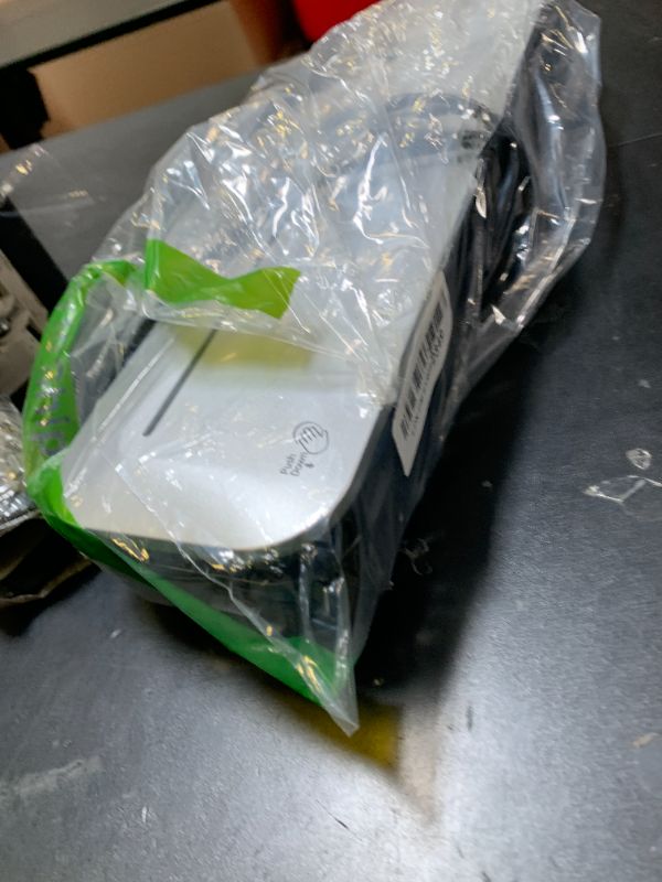 Photo 1 of Vacuum Sealer machine,75 Kpa Precision Suction Power 6-in-1 Food Sealer with Digital Timer, Dry & Moist Food Modes, Compact Design with 10 Vacuum Bags & Built-in Cutter