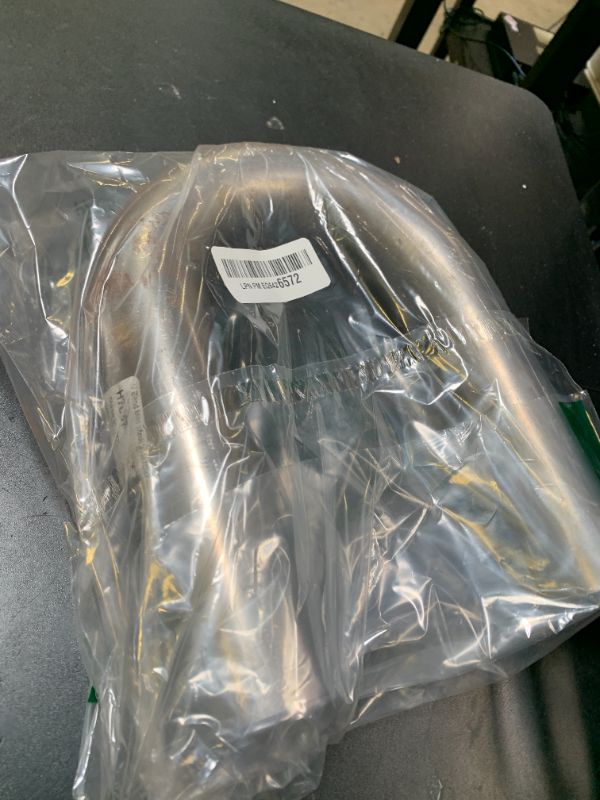 Photo 1 of Patriot Exhaust H7037 2" Mild Steel U-Bend Exhaust Pipe