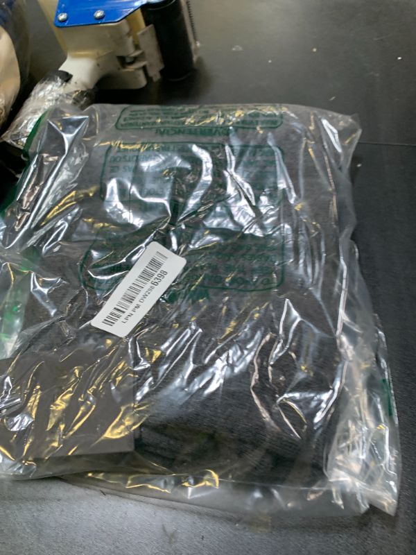 Photo 1 of NAADAM The Original Cashmere Crewneck Sweater, Smoke, L