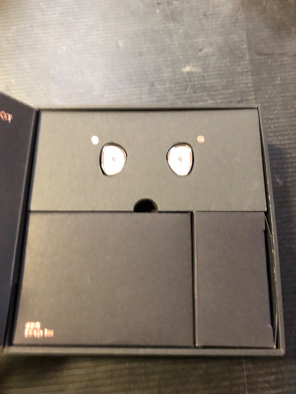 Photo 1 of Linsoul SIMGOT EA1000 Fermat 10mm Dynamic Driver in Ear Monitor, HiFi in Ear Earphone IEM, Wired Gaming Earbud, with Silver-Plated OFC Cable for Musician Audiophile