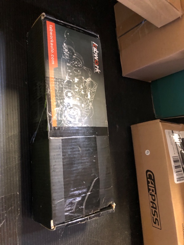 Photo 1 of labwork 2.5-6" lifts Front Sway Bar Links Replacment for 2007-2018 JK JKS