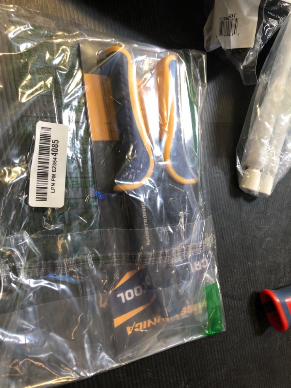 Photo 1 of Haisstronica Crimping Tool for Spark Plug Ignition Wire,8.5mm Ratchet Wire Crimper Tool,HS-2048