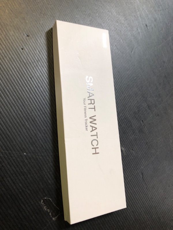 Photo 1 of Smart Watch(Answer/Make Call), GPS Smartwatch for Men Women, 1.43"HD AMOLED Display, Fitness Activity Tracke with 170+ Sport Modes, 5 ATM Water-Resistance, Pedometer, Stress, Heart Rate, Sleep Monitor