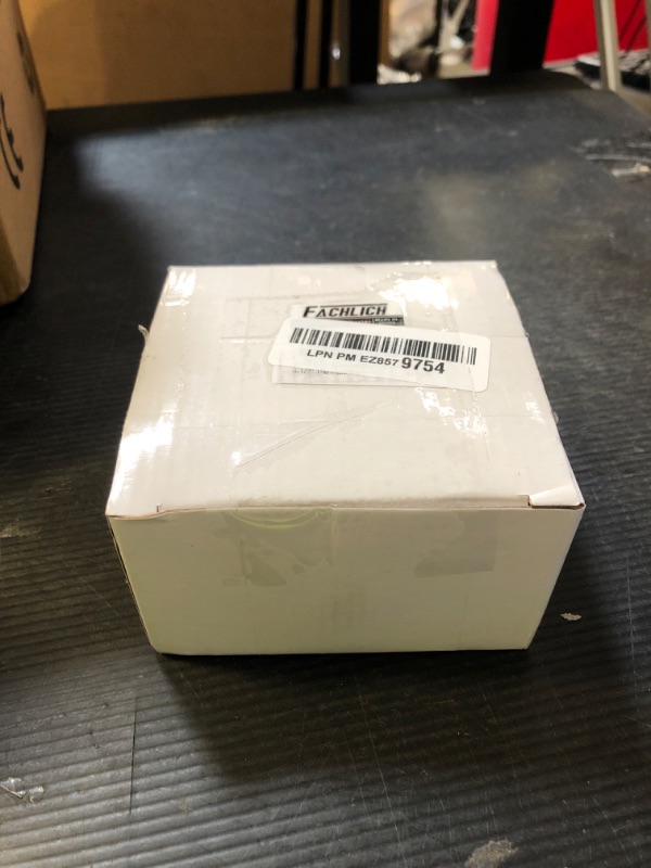 Photo 1 of FACHLICH Diamond Core Drill Bit - 4-1/2" Tile Hole Saw 115mm for Porcelain Tile Granite Marble Masonry
