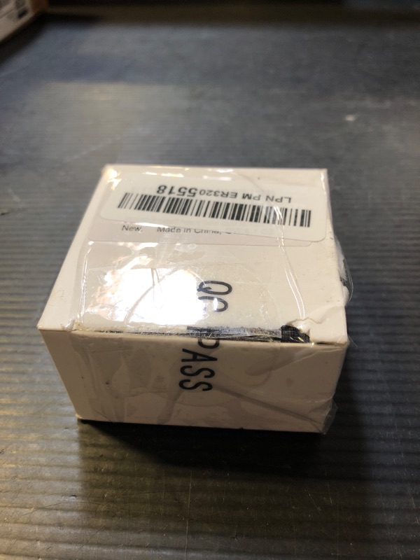 Photo 1 of RIDGE WASHER Pressure Washer Adapter Set, Gun to Wand, M22 to 1/4'' Quick Connect