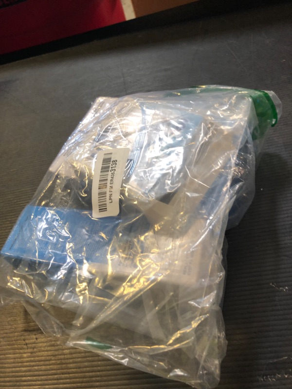Photo 1 of ICEPURE LT1000PC Replacement for LG LT1000P/PC/PCS ADQ747935 ADQ74793501 ADQ74793502 MDJ64844601 LMXS28626S LFXS26973S, LT-1000PC, LT1000, Kenmore 9980 Refrigerator Water and LT120F Air Filter 3 Combo