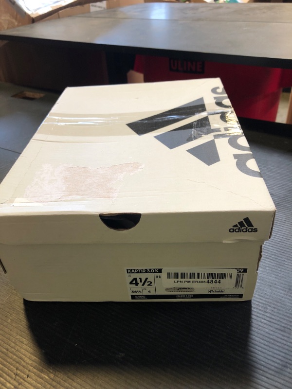 Photo 1 of adidas Kaptir 3.0 Sneaker - Unisex Kids Shoes