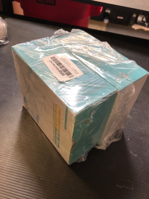 Photo 1 of Huining 4PCS Fluoride and Arsenic Water Filter Replacement for Purification System - Gravity Filter for Travel and Bucket Filtration