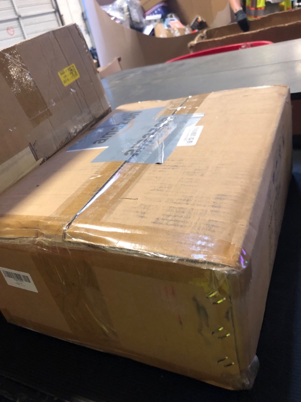 Photo 1 of 10x7FT Golf Net with Foldable Tri-Turf Practice Mat, All-in-1 Golf Hitting Aid with Scoreboard & Target, Chipping Training Nets for Backyard Driving, Ideal Gifts for Men Dad Husband Boys