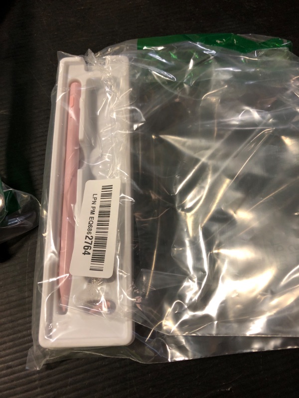 Photo 1 of ESR Stylus Pencil for iPad 9th/10th Generation, iPad Pencil with Tilt Sensitivity, Palm Rejection, Stylus Pen Compatible with 2018-2022, Pro 12.9/11 Inch, Air 5th/4th, mini 6/5, Pink