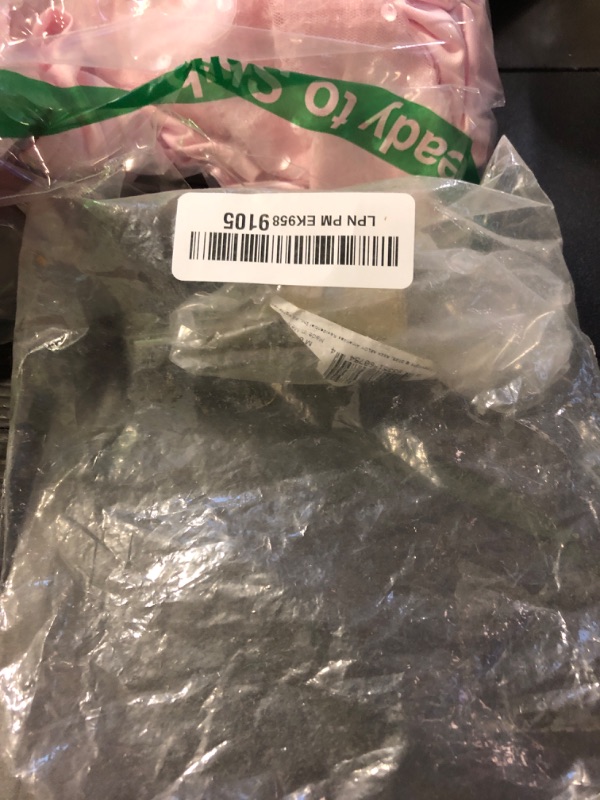 Photo 1 of Kwikset WHCT-1002-OBH 83371 Replacement Drive" Deadbolt for 780 and 980 Deadbolts