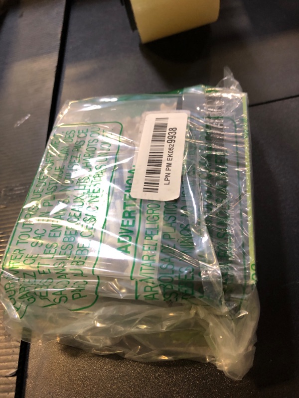 Photo 1 of SAPLIZE Professional 120 Pack Plastic Golf Tees (100 Driver Tees + 20 Iron/Hybrid Tees), Low Friction & Resistance, 4 Prong Golf Tees