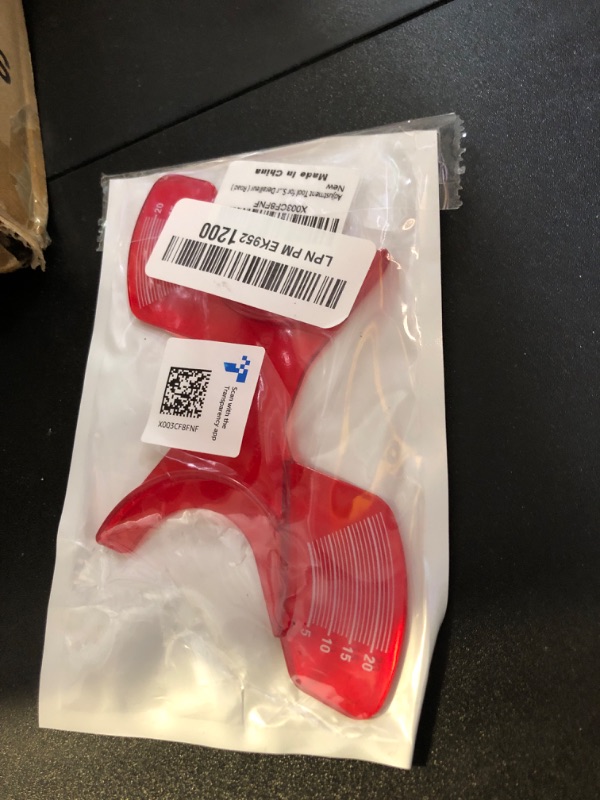 Photo 1 of Rear Derailleur Chain Gap Adjustment Tool for SRAM Road XPLR AXS RED Force Rival eTap AXS Chain Gap Gauge, Tool for Sram Rear Derailleur Chain Adjustment ( Road )