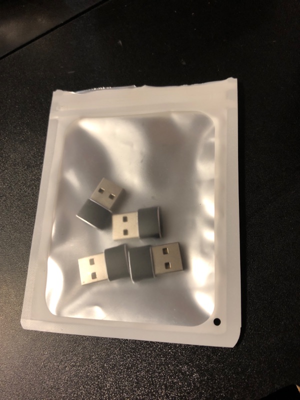Photo 1 of ????? ???????? USB to USB C Adapter,Type-C Female to A Male Car Charger Converter for Apple Watch Ultra 8 9 10,iPhone 16 15 14 13 Pro Max,Samsung S24,PlayStation 4,AirPods,iPad,Car