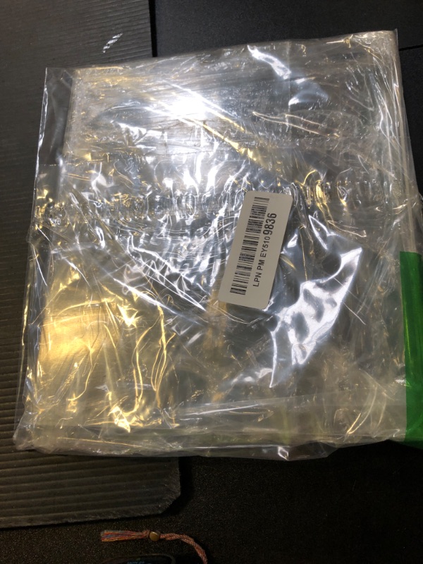 Photo 1 of 10L0L Golf Cart Message Holder Kit Compatible with EZGO TXT Golf Cart Model, Replacement OEM# 75509G01