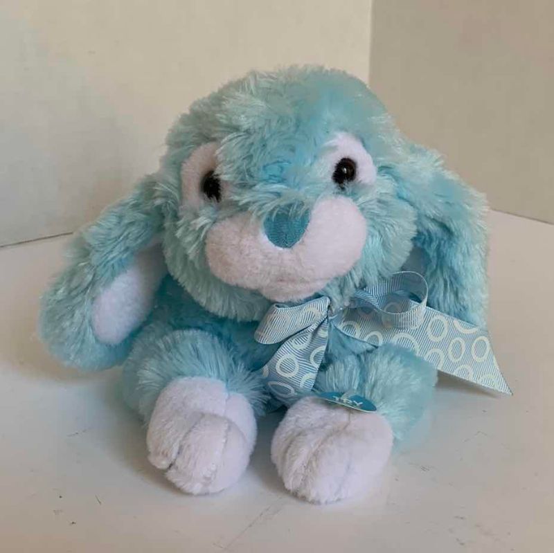 Photo 1 of 2001 COLLECTIBLE HASBRO DISNEY PIXAR MONSTERS INC BABBLIN’ BOO DOLL 12”H & 2 PLUSH TOYS