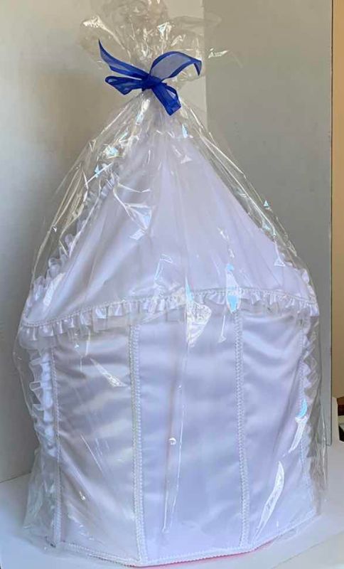 Photo 1 of QUINCEAÑERA DOLL 25”H