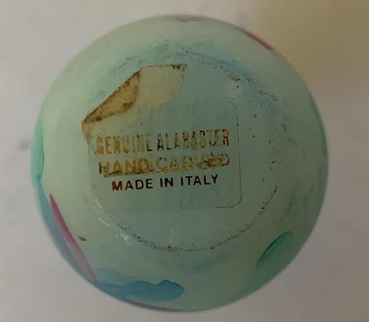 Photo 1 of PORCELAIN & CERAMIC COLLECTIBLES