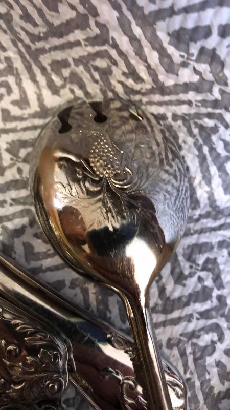 Photo 1 of ONEDIA COMMUNITY STAINLESS STEEL UTENSILS