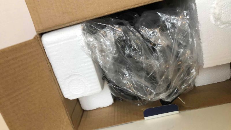 Photo 1 of OSTER BELGIAN WAFFLE MAKER