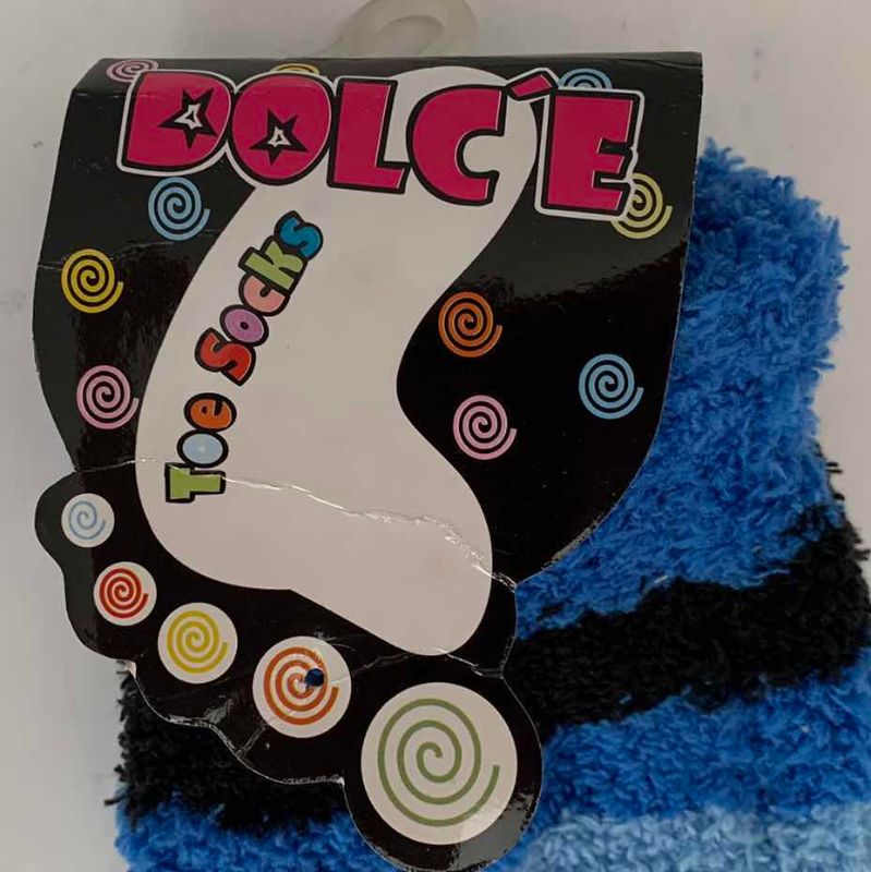 Photo 1 of MUK LUKS, VEGAS GOLDEN KNIGHTS & TOE SOCKS