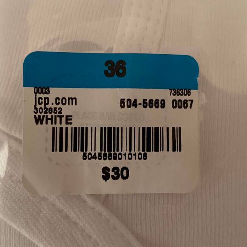 Photo 1 of STAFFORD FULL CUT BRIEFS SIZE 36 (9)