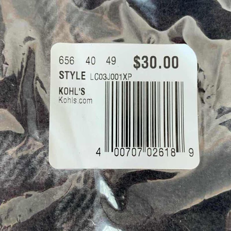 Photo 1 of CROFT & BORROW FLEECE SLEEP PANTS SIZE LARGE TALL NIB