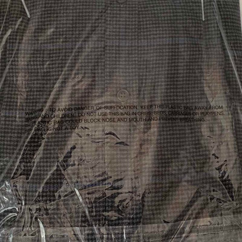 Photo 1 of NIB CROFT & BARROW EXTRA SOFT FLANNEL SIZE LARGE