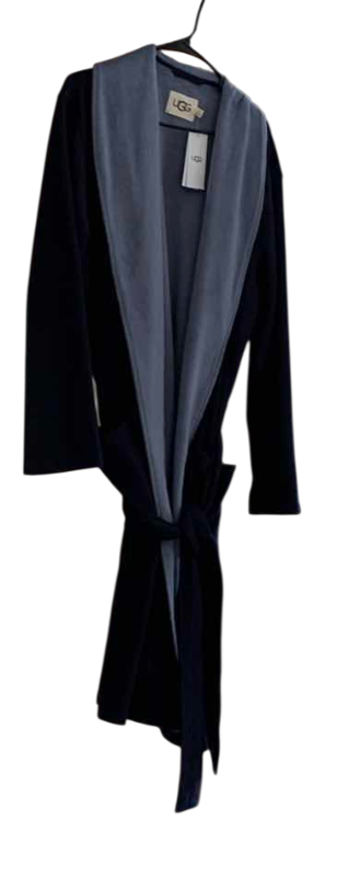 Photo 1 of NWT UGG BATH ROBE SIZE M/L