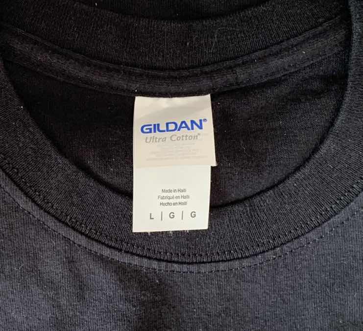 Photo 1 of VEGAS STRONG SHIRTS (2) SIZE L