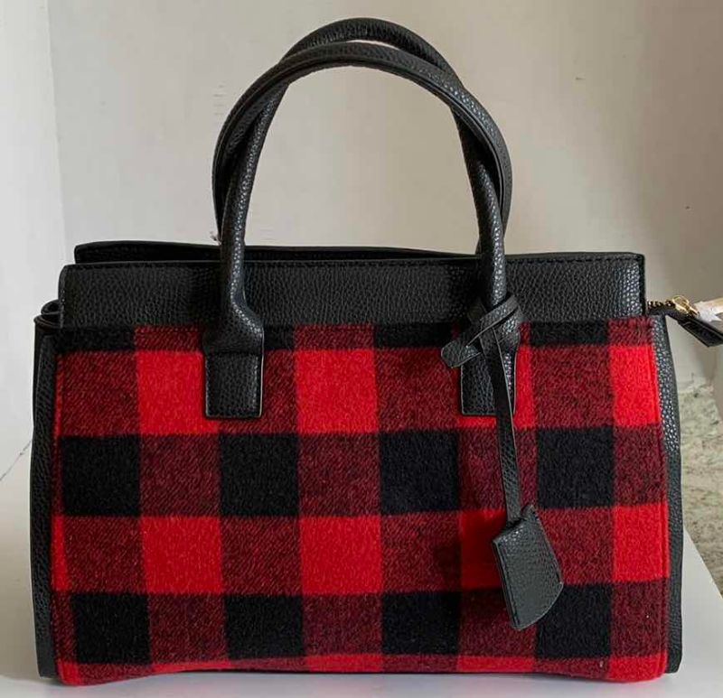 Photo 1 of CHARMING CHARLIE HANDBAG NWT