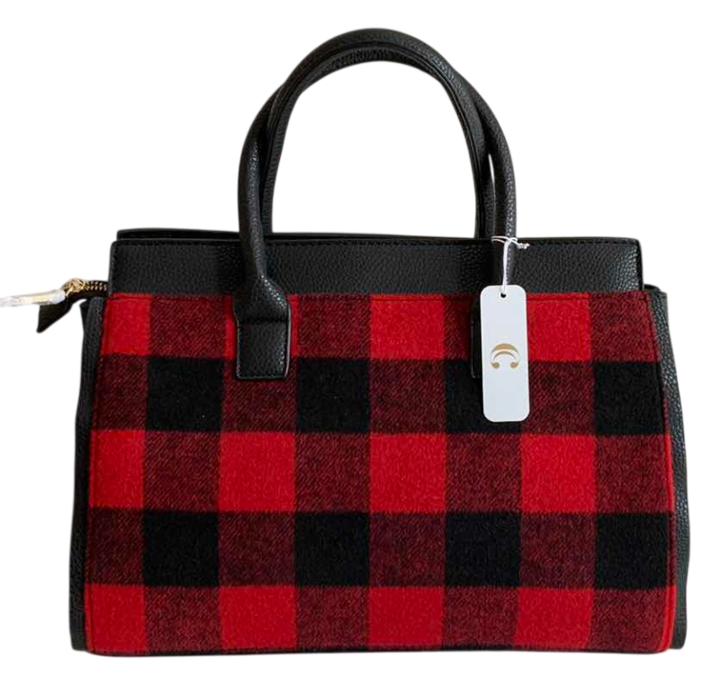 Photo 1 of CHARMING CHARLIE HANDBAG NWT