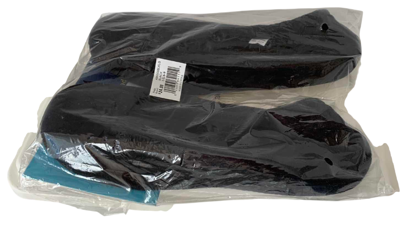 Photo 1 of ISOTONER SLIPPERS SIZE LG 8-9