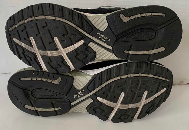 Photo 1 of NEW BALANCE 993 SHOES SIZE 10 1/2