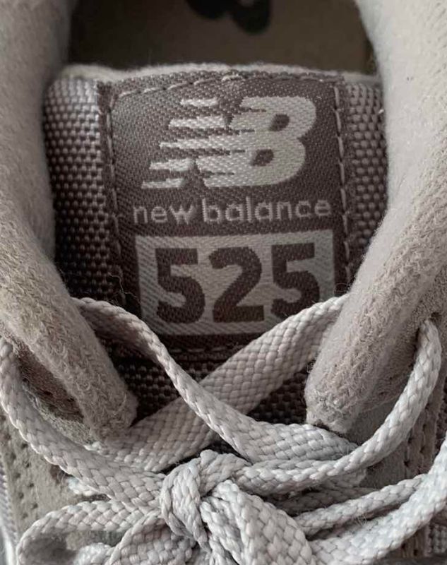 Photo 1 of MENS NEW BALANCE 525 SIZE 10 1/2