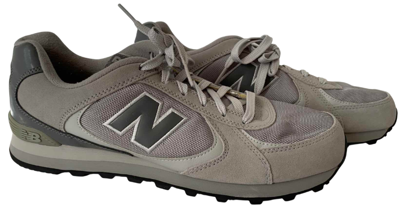 Photo 1 of MENS NEW BALANCE 525 SIZE 10 1/2