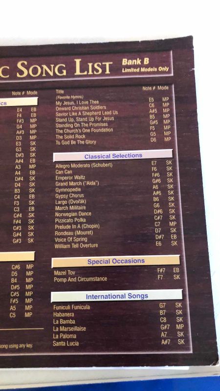 Photo 1 of KAWAII DIGITAL PIANO CN380