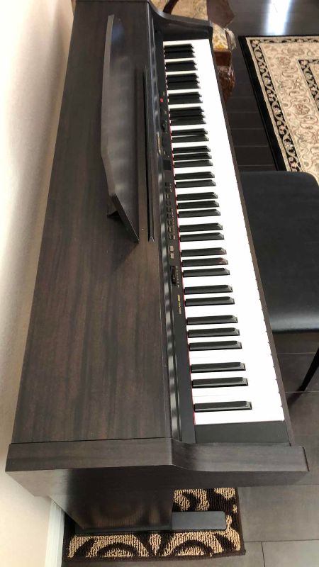 Photo 1 of KAWAII DIGITAL PIANO CN380
